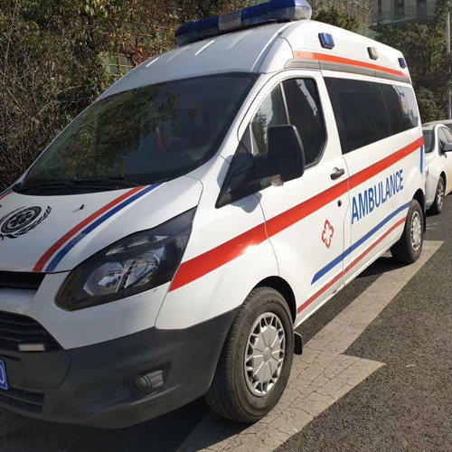 柳北品质救护车出租,为您的健康出行负责