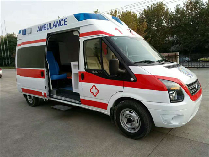 柳北乌鲁木齐沙依巴克区上线 “安康护送” 非急救转运服务平台