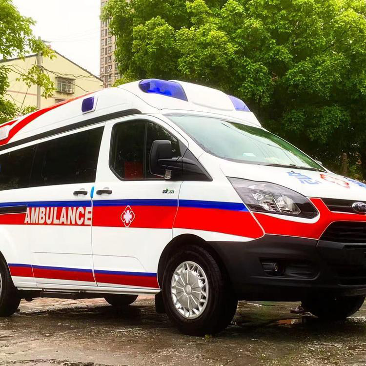 柳北重症监护救护车出租护送返乡