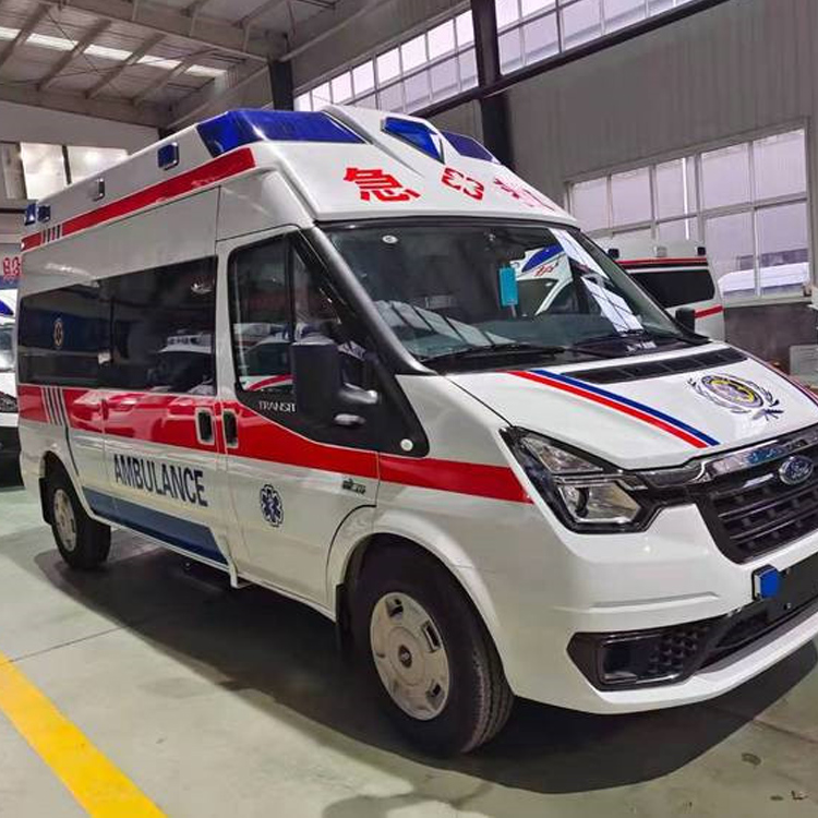 柳北演唱会救护车出租保障现场