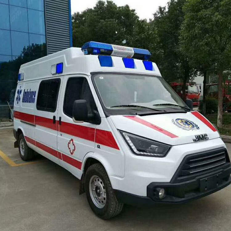 柳北瘫痪租赁救护车转运 ——生命救助的紧急响应与专业保障