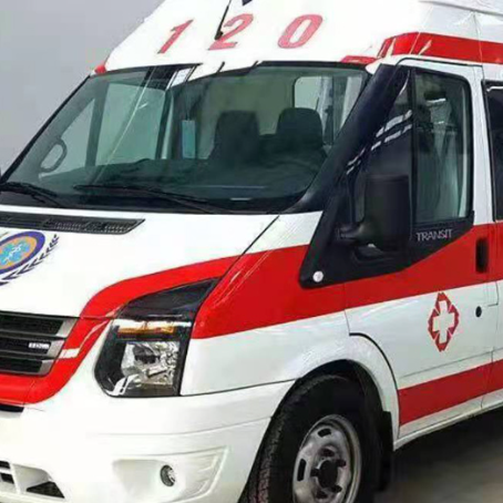 柳北非急救护送病人转院租赁救护车的优缺点对比